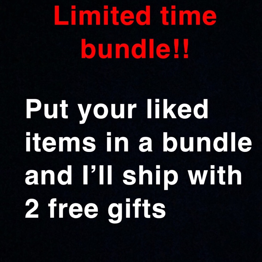 New Bundle